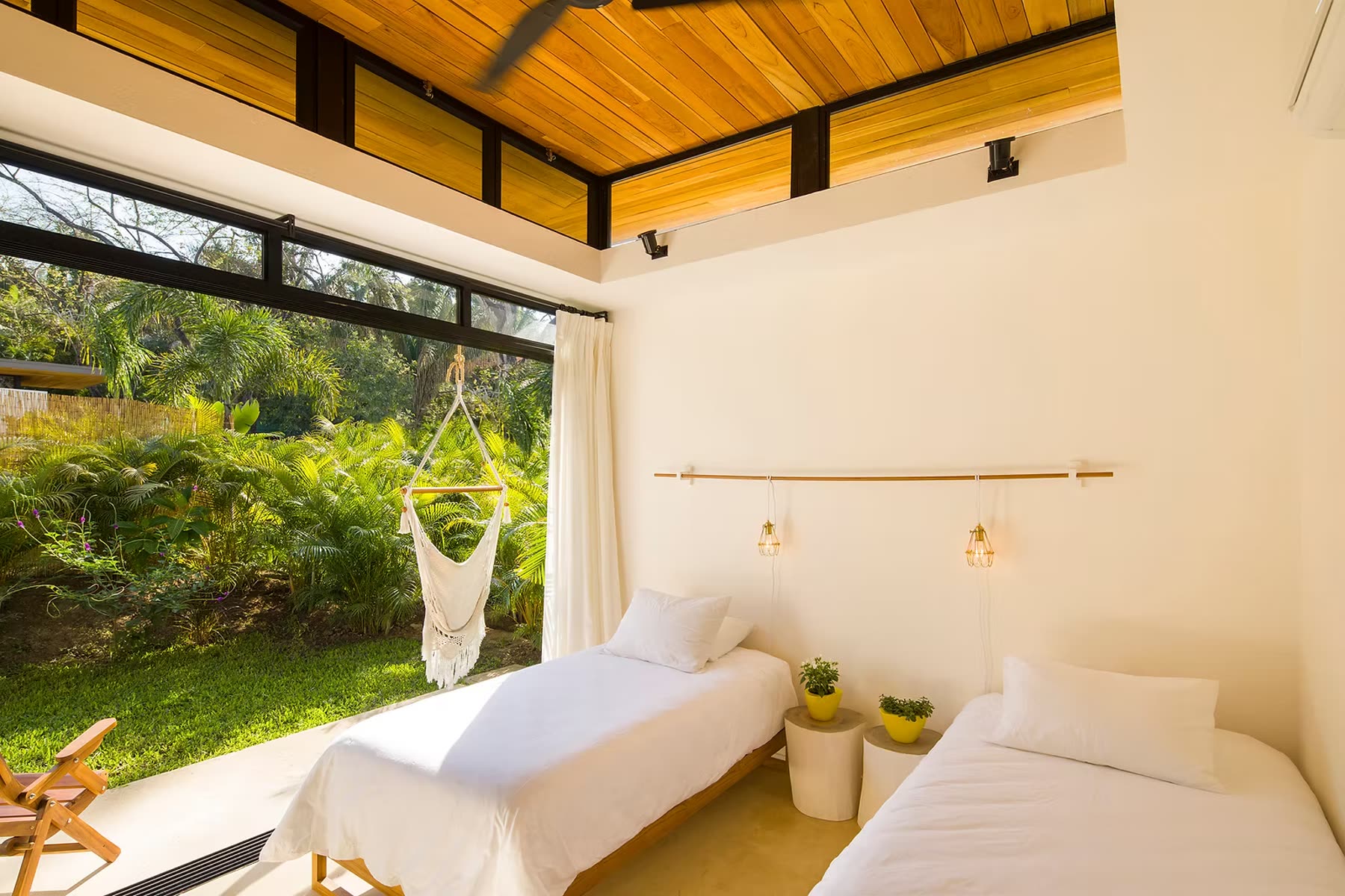 Shared Room in Nosara